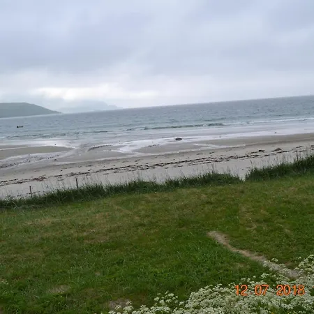 A Nice And Quiet Place Near To Trosmo City 特罗姆瑟